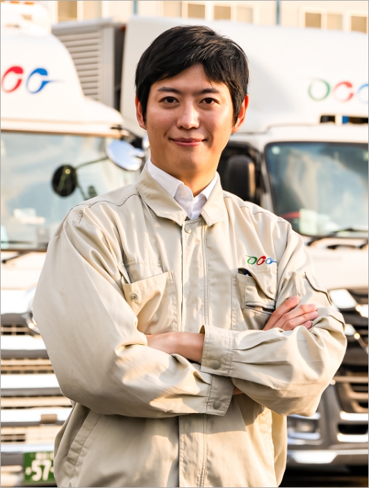 代表取締役