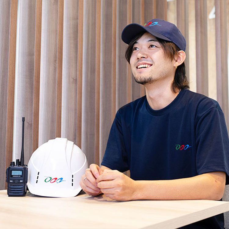 インタビュイー画像
