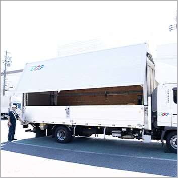 事業所・拠点写真