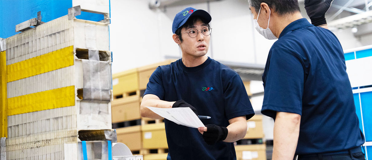 インタビュイー画像